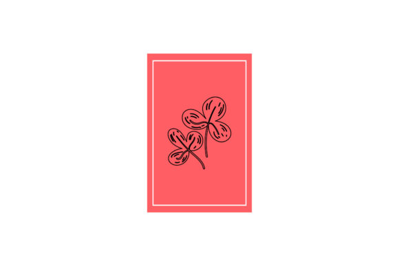 Flowers Card Beauty Design Graphics and Illustrations