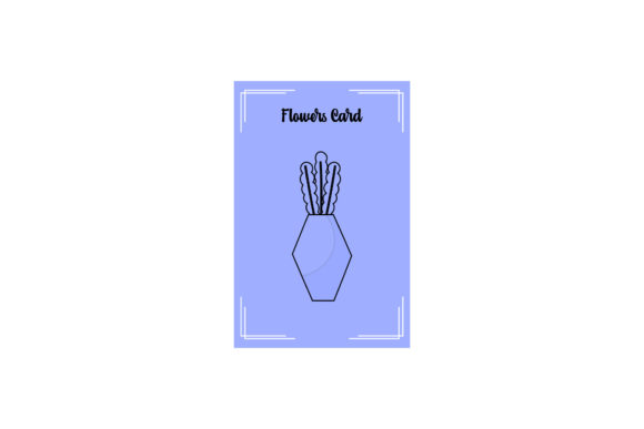 Flowers Card Graphics Freebies Review