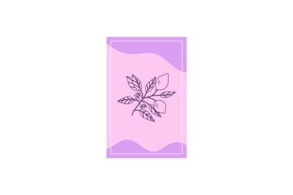 Flowers Card Vector Art: A Designer’s Review for Local Business Branding