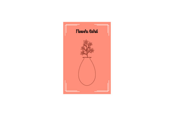 Flowers Card Vector Designs: Graphics and Illustrations Review