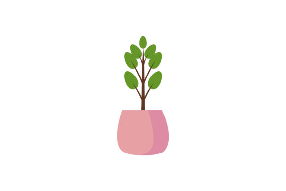 Flowers Decor Bright Graphics and Illustrations Review