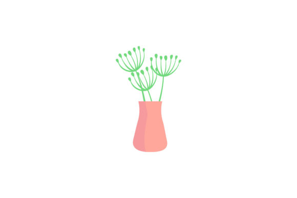 Flowers Plant Botanical Bright Graphics and Illustrations Review