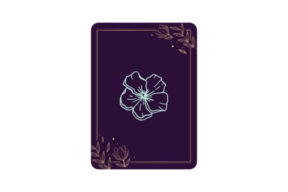 Flowers Purple Beauty Illustration: A Graphic Review for Sellers